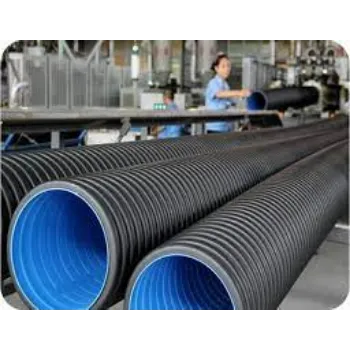 Pe Corrugated Pipe
